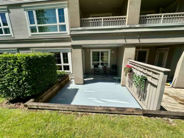 Primary Bedroom Photo of 137 2980 Princess Crescent, Coquitlam, BC
