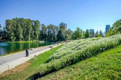Street View Photo of 137 2980 Princess Crescent, Coquitlam, BC