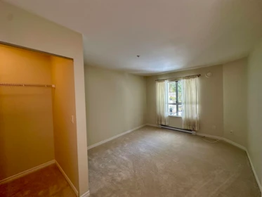 Walk-In Closet Photo of 137 2980 Princess Crescent, Coquitlam, BC