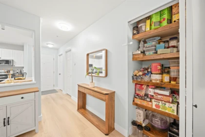 Guest Bathroom Photo of 103 20189 54 Avenue, Langley, BC