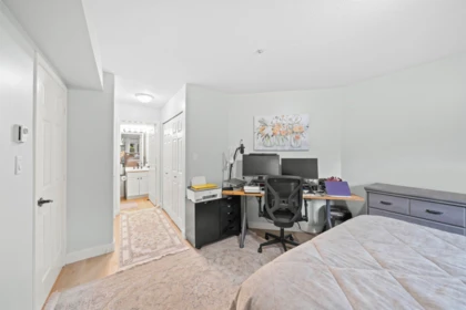 Laundry Room Photo of 103 20189 54 Avenue, Langley, BC