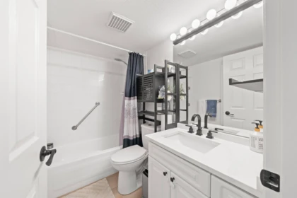 Loft / Bonus Room Photo of 103 20189 54 Avenue, Langley, BC