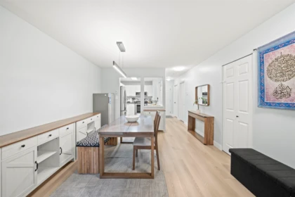 Primary Bathroom Photo of 103 20189 54 Avenue, Langley, BC