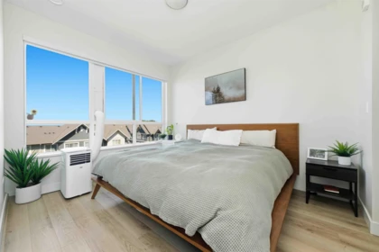 Bedroom 3 Photo of 414 1892 Starling Drive, Tsawwassen, BC