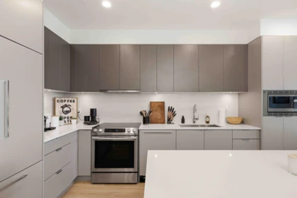 Pantry Photo of 414 1892 Starling Drive, Tsawwassen, BC