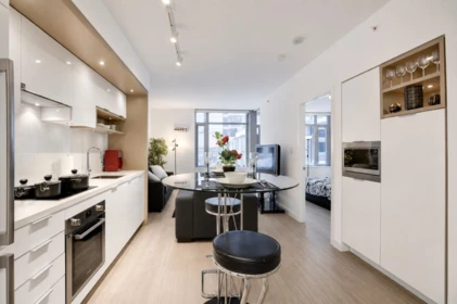 212 1661 Quebec Street, Vancouver, BC, Vancouver — Apartment/Condo for sale