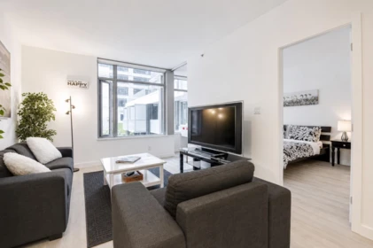 212 1661 Quebec Street, Vancouver, BC, Vancouver — Apartment/Condo for sale