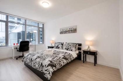Pantry Photo of 212 1661 Quebec Street, Vancouver, BC