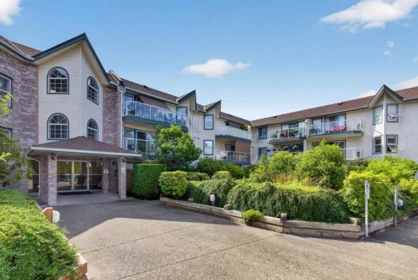 220 27358 32 Avenue, Langley, BC, Langley — Apartment/Condo for sale