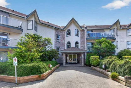 220 27358 32 Avenue, Langley, BC, Langley — Apartment/Condo for sale