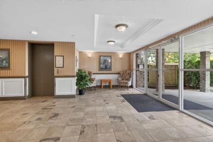 Hallway Photo of 220 27358 32 Avenue, Langley, BC