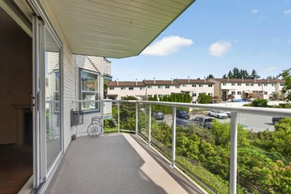 Outdoor Patio Photo of 220 27358 32 Avenue, Langley, BC