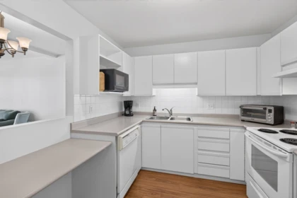 Primary Bedroom Photo of 220 27358 32 Avenue, Langley, BC