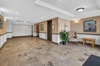 Staircase Photo of 220 27358 32 Avenue, Langley, BC
