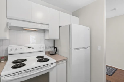 Walk-In Closet Photo of 220 27358 32 Avenue, Langley, BC