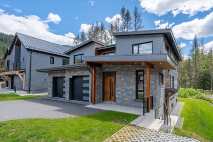 1710 River Run Place, Whistler, BC, Whistler — Single Family Residence for sale