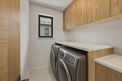 Office / Den Photo of 1710 River Run Place, Whistler, BC