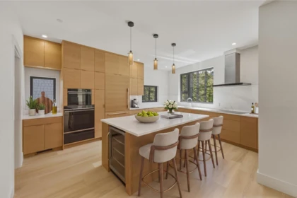 Pantry Photo of 1710 River Run Place, Whistler, BC