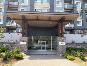 113 9450 Robson Street, Chilliwack, BC, Chilliwack — Apartment/Condo for sale