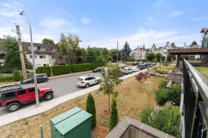 Garden / Landscaping Photo of 113 9450 Robson Street, Chilliwack, BC