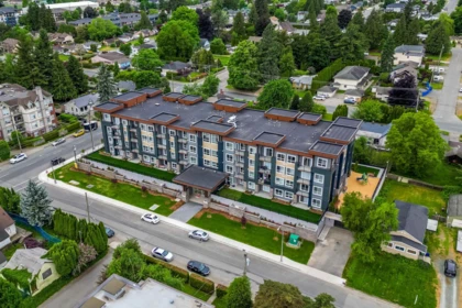 Hot Tub / Spa Photo of 113 9450 Robson Street, Chilliwack, BC