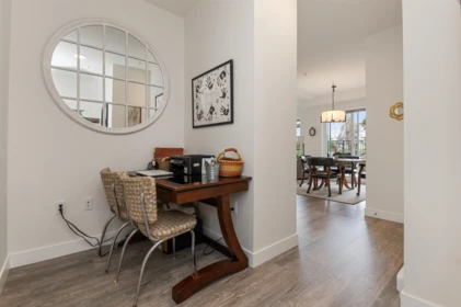 Kitchen Island Photo of 113 9450 Robson Street, Chilliwack, BC