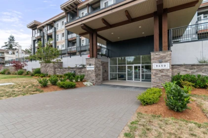 113 9450 Robson Street, Chilliwack, BC, Chilliwack — Apartment/Condo for sale