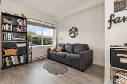 Pantry Photo of 113 9450 Robson Street, Chilliwack, BC