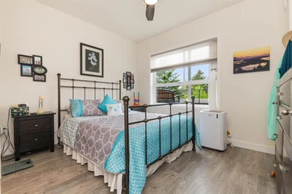 Primary Bedroom Photo of 113 9450 Robson Street, Chilliwack, BC