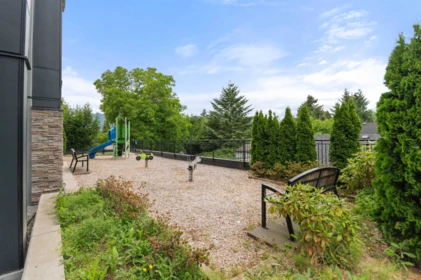 Swimming Pool Photo of 113 9450 Robson Street, Chilliwack, BC