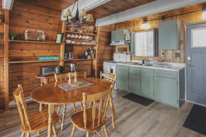 1 12139 Sunshine Coast Highway, Madeira Park, BC, Madeira Park — Single Family Residence for sale