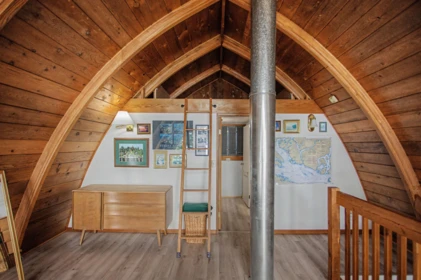 Mudroom Photo of 1 12139 Sunshine Coast Highway, Madeira Park, BC