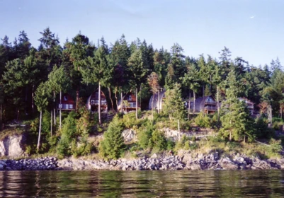 Street View Photo of 1 12139 Sunshine Coast Highway, Madeira Park, BC