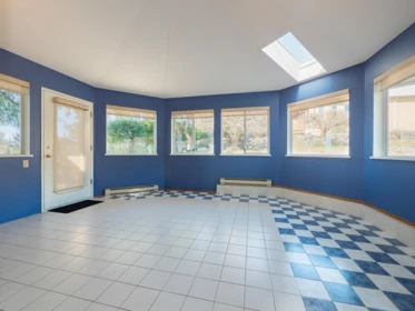 Bedroom 4 Photo of 5160 Ridgeview Drive, Sechelt, BC