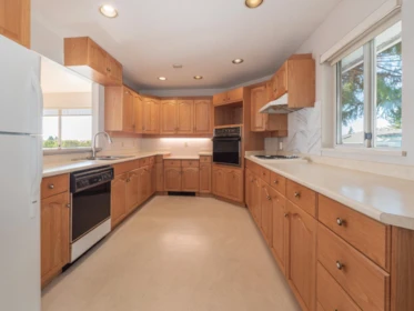 Breakfast Nook Photo of 5160 Ridgeview Drive, Sechelt, BC