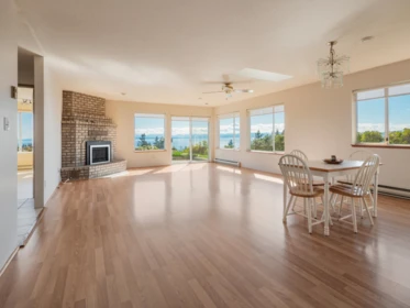 5160 Ridgeview Drive, Sechelt, BC, Sechelt — Single Family Residence for sale