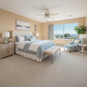 Loft / Bonus Room Photo of 5160 Ridgeview Drive, Sechelt, BC