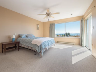 Office / Den Photo of 5160 Ridgeview Drive, Sechelt, BC