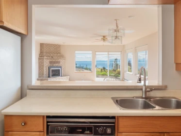 Primary Bedroom Photo of 5160 Ridgeview Drive, Sechelt, BC