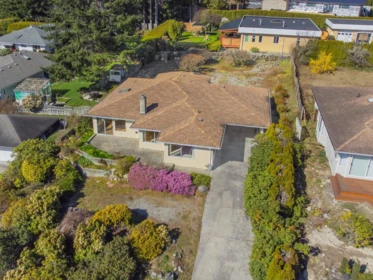 Street View Photo of 5160 Ridgeview Drive, Sechelt, BC