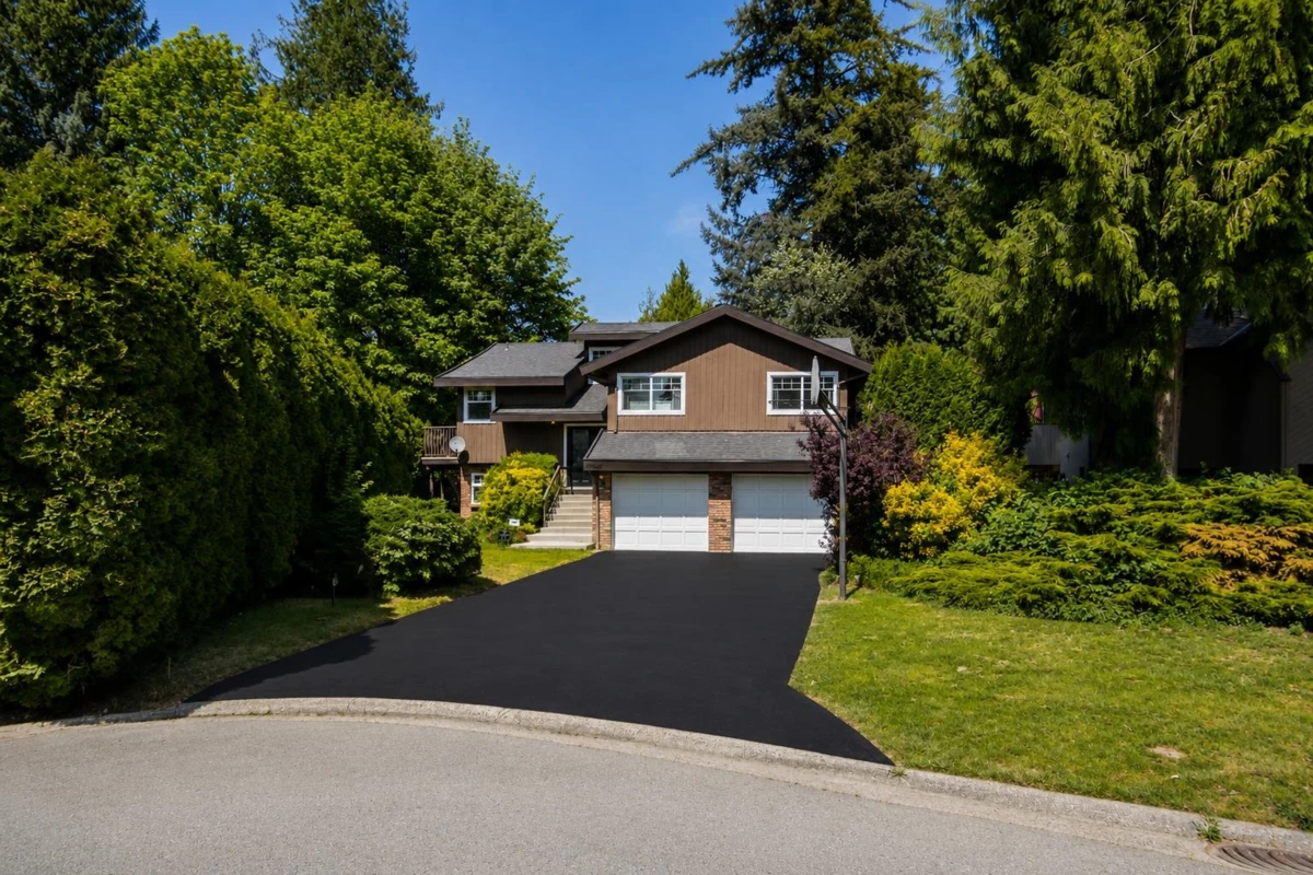 Exterior Rear Photo of 19541 119a Avenue, Pitt Meadows, BC