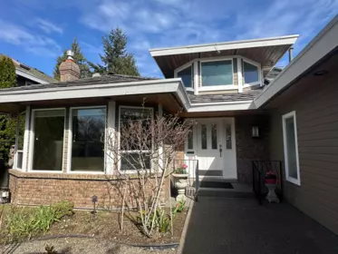 Backyard Photo of 14897 22 Avenue, Surrey, BC