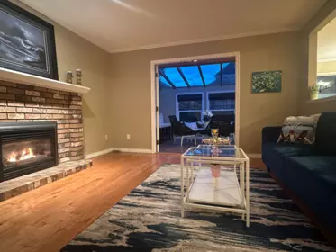 Breakfast Nook Photo of 14897 22 Avenue, Surrey, BC