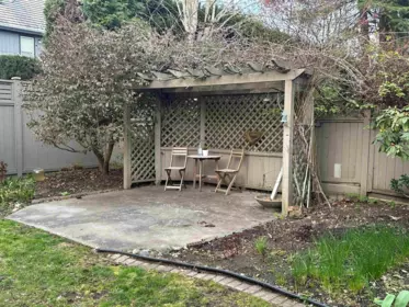 Outdoor Deck Photo of 14897 22 Avenue, Surrey, BC