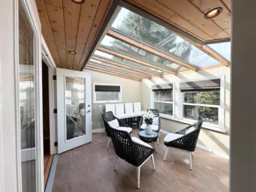 Staircase Photo of 14897 22 Avenue, Surrey, BC