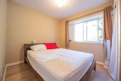 Guest Bathroom Photo of 4885 Baldwin Street, Vancouver, BC