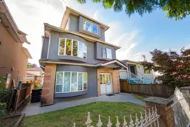 4885 Baldwin Street, Vancouver, BC
