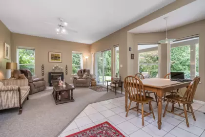 Backyard Photo of 35846 Graystone Drive, Abbotsford, BC