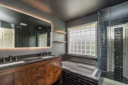 Basement Recreation Room Photo of 35846 Graystone Drive, Abbotsford, BC