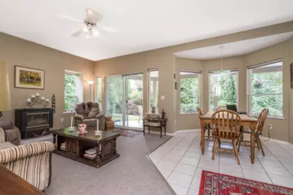 Garden / Landscaping Photo of 35846 Graystone Drive, Abbotsford, BC